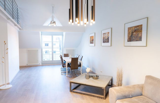 La Fleur Appartement - Foto 3