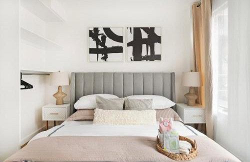 13-3 I Brand New 4BR 3 Baths Duplex Private Roof Deck - Foto 33