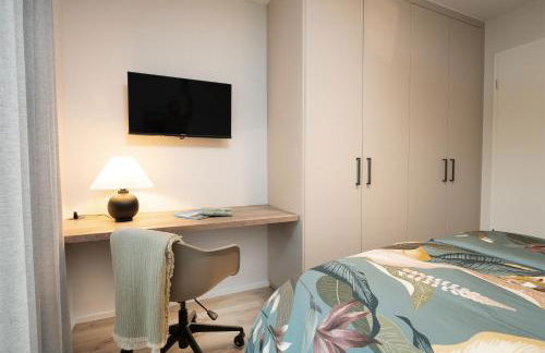 Stay Boardinghouse - Foto 40