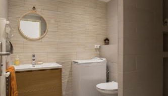 T3 lumineux à 2 pas de la gare - Foto 4