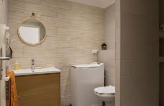 T3 lumineux à 2 pas de la gare - Foto 4