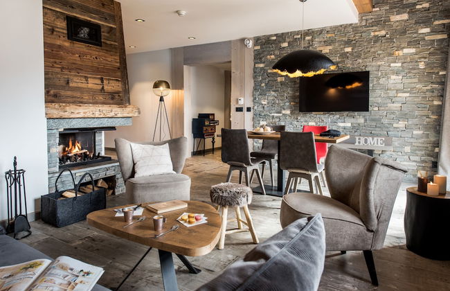 Chalet Skadi - Foto 20