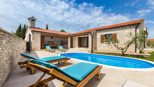 Villa Vignola - Foto 2