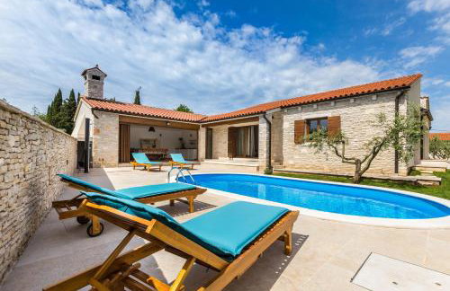 Villa Vignola - Foto 2