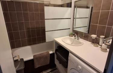 Studio Front de Mer Calais - Foto 3