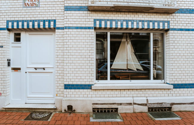 Historical and spacious "Villa Anaïs" - Foto 58