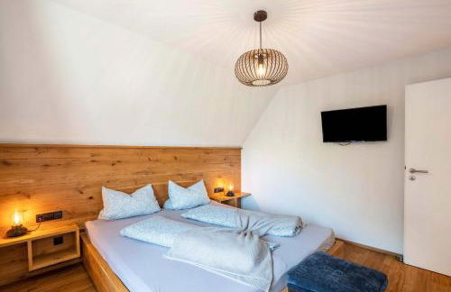 Ferienwohnung s'Raubers - Foto 18