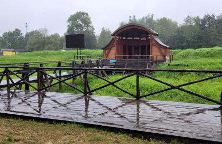 Domki RADAWA na Kliszówce - Foto 62