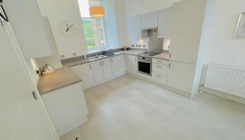 Great Glen Townhouse Inverness - Entire 3 Story Townhouse - Foto 5