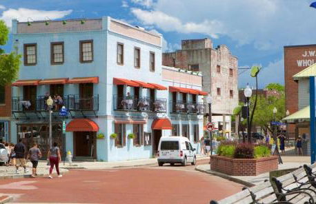 Private Myrtle Grove Getaway Near Carolina Beach! - Foto 42