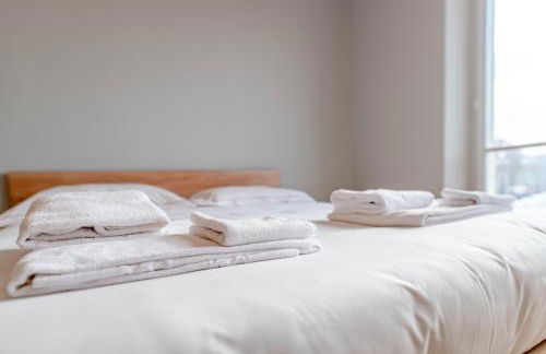 Metro Line, AC, gruppi, CASA WHITE METRO - Photo 11