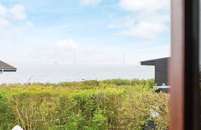 4 Person Holiday Home in Slagelse - Foto 27