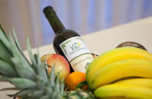 Villa PANORAMA - Foto 30