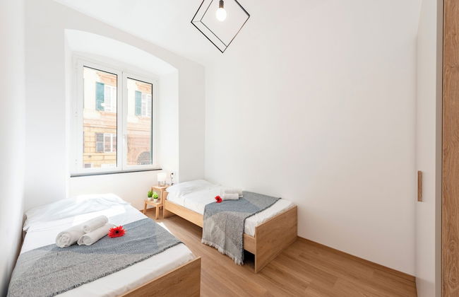 Central Apartment In Genova - Foto 6