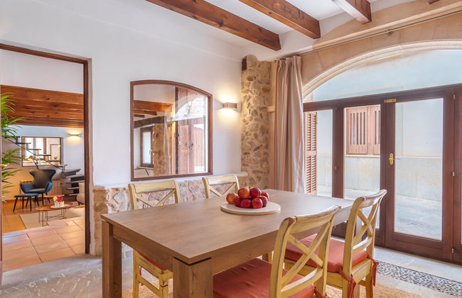 Biniarroi Charm & Quality - Foto 8