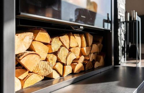 Lux Manor Sleeps 30 - Pool Sauna Hot Tub Cave - Foto 29