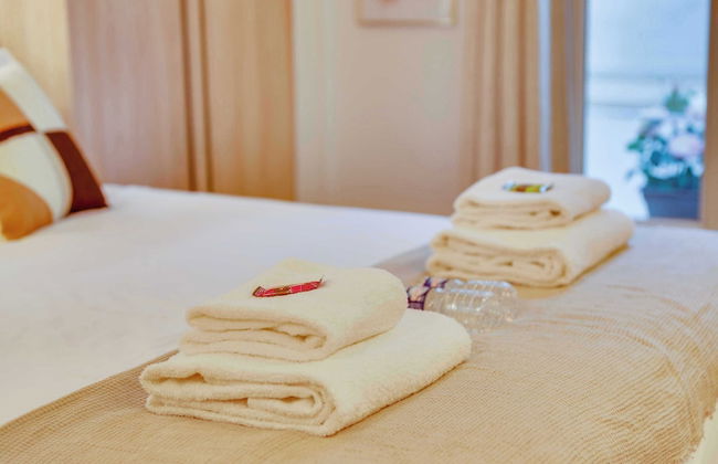 Résidence Paris CHOISEUL - Foto 22