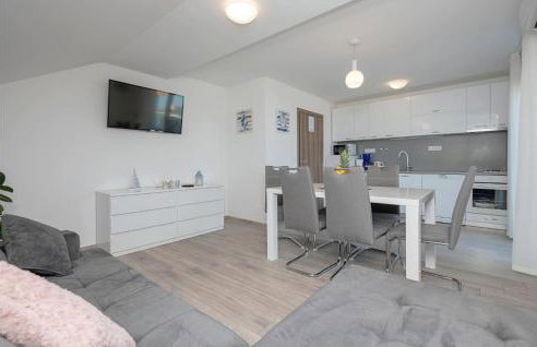Nice Apartment In Podaca With Wifi - Foto 5