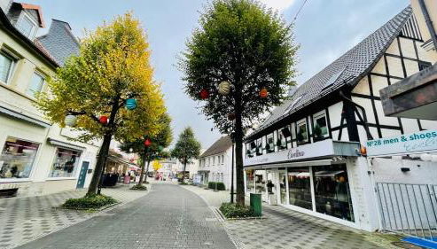 Ewelinas Loft - Foto 4