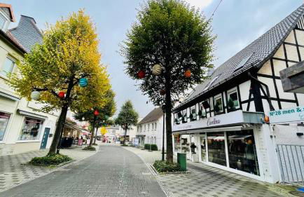 Ewelinas Loft - Foto 4