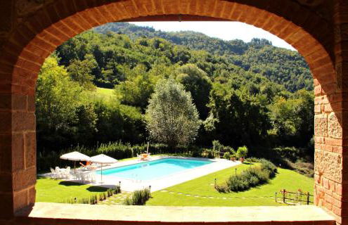 Tenuta Poggio Marino - Foto 6