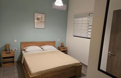 Filoxenia house - Photo 12