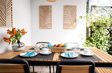 Munich City Rooftop Apartment - Foto 17