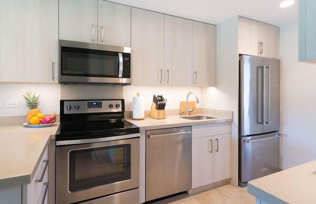 Castle Napili Surf Beach Resort - Foto 42