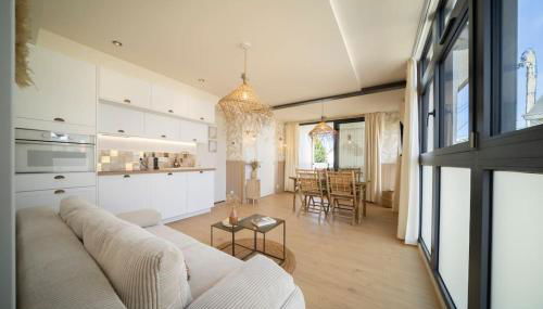 Appart'Hôtel & Spa "Les Voiles" Le Kornog - Foto 2