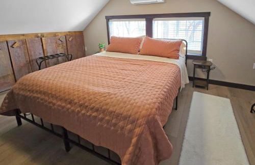 Boji Cottage off West Lake Okoboji - Foto 27