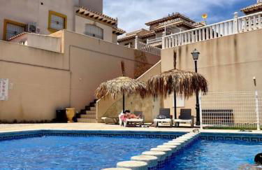 Casa Andres. Two bed Penthouse Pool & Terrace - Foto 18