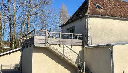 Bel appartement rénové en duplex dans le Béarn - Foto 2