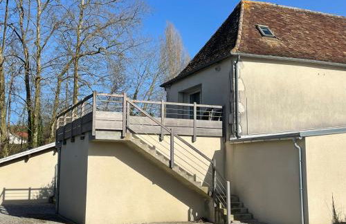 Bel appartement rénové en duplex dans le Béarn - Foto 2