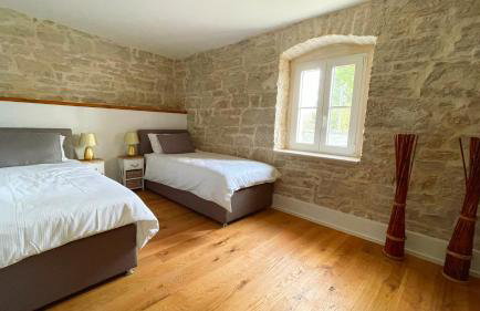 Istria Time - Villa Nyma - Heated Pool - Foto 25