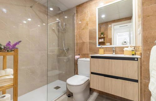 Apartamento Gala en la Miilla de Oro Marbella - Foto 17