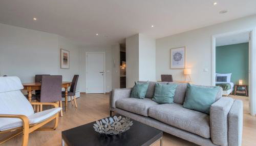 One bedroom apartment at the foot of the stations - Foto 4