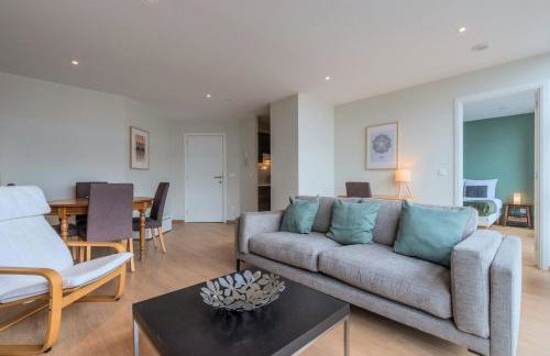 One bedroom apartment at the foot of the stations - Foto 4