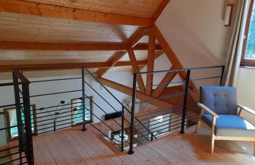 La Terrasse Suspendue, proche des plages - Foto 33