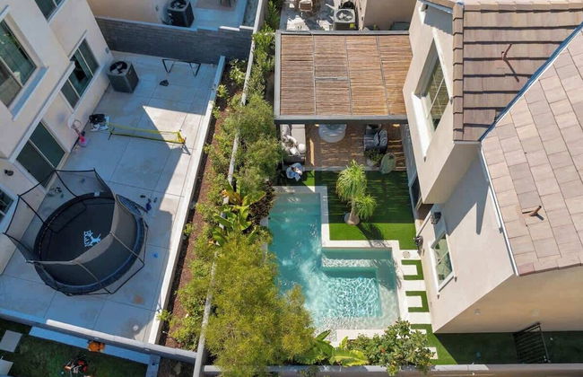 @marbella Lane - Stylish Dream Home in RMV w/ Pool - Foto 79