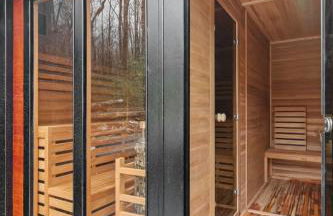 Hot Tub Sauna Spacious Backyard Luxury - Photo 64