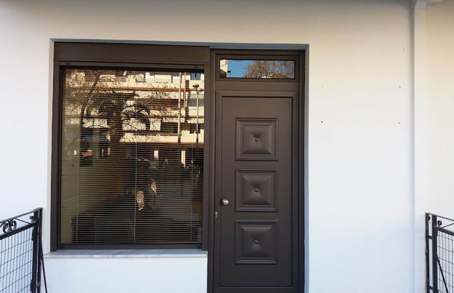 Our House Luxury Studio - Foto 8