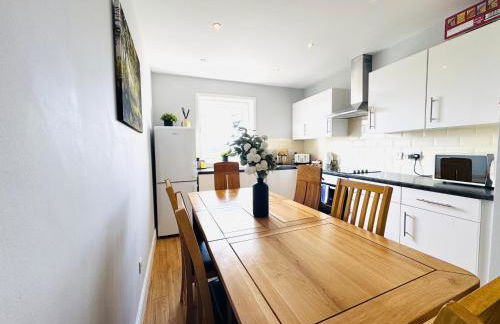 Skyline View Apartment - Foto 8