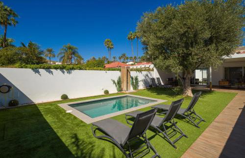 Pasito Blanco Villas - Foto 39