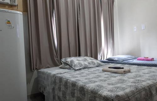 Apartamento Temporada Amazonas - Foto 1