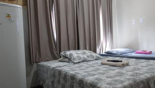 Apartamento Temporada Amazonas - Photo 1