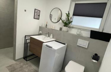 Modern apartment close Bodensee - Foto 14