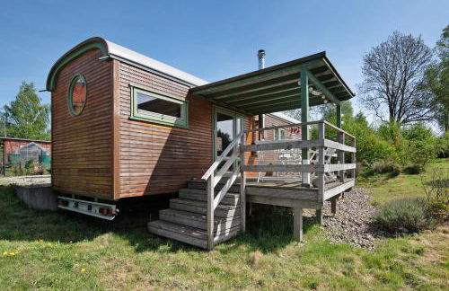 Tiny House Ria - Foto 22