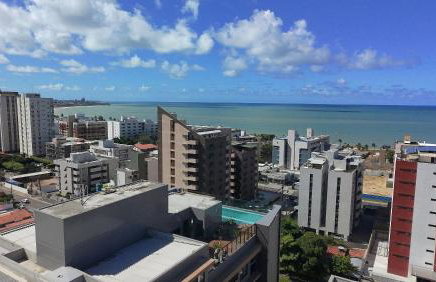 Flat Vip Solon Prime #Manaíra - Foto 45