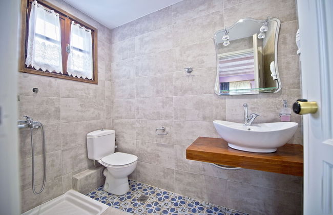 Flamingo Hotel Pelion - Photo 38