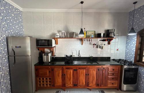 Casa Alegria - Casa charmosa com piscina em Paraty - Foto 4